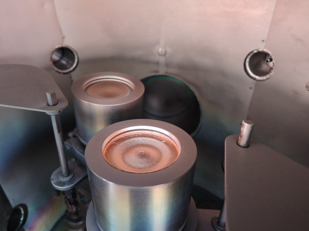 Thin Film Fabrication, Magnetron Sputtering, Magnetron Sputtering in Thin Film Fabrication