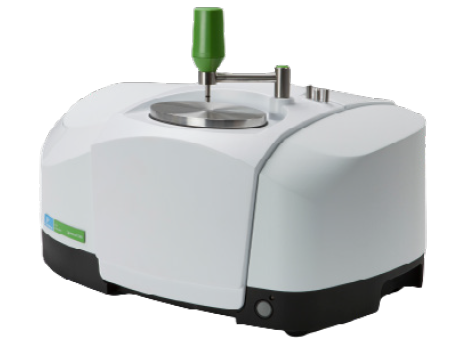 The Spectrum Two FTIR Spectrometer with UATR Accessory