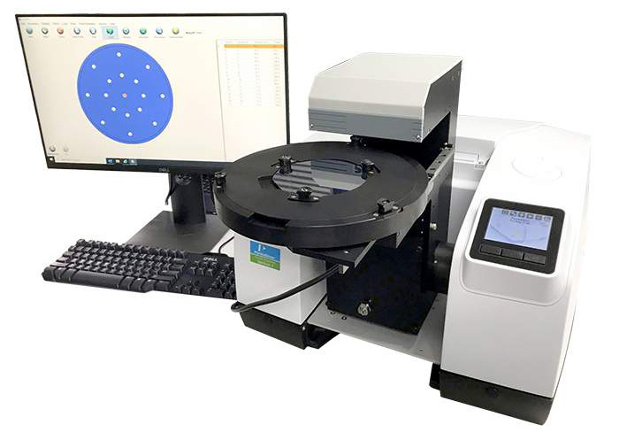 The Spectrum 3 FTIR MappIR System.