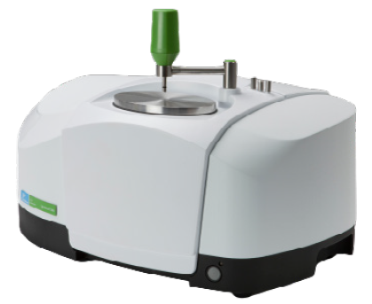 The Spectrum Two FTIR Spectrometer with UATR Accessory