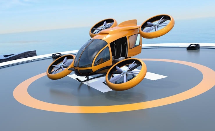 Revolutionizing the World of Aviation with Omniseal Solutions