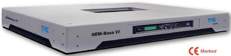 Pioneering Vibration Control: Revolutionizing Scanning Electron Microscopes