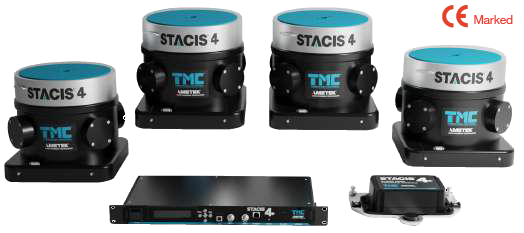 Elevating Industry Standards in Precision Vibration Isolation for Critical Environments