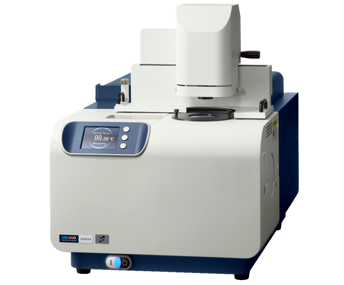 NEXTA DSC thermal analyzer