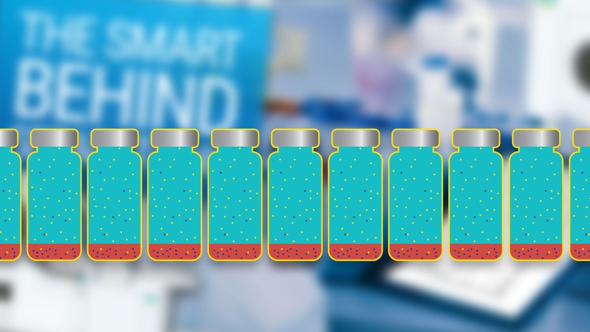 Innovations in Headspace Sampling for Volatile Sample Preparation