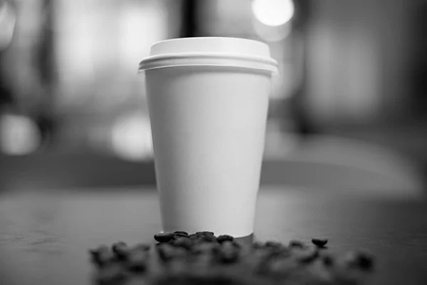 Enthalpy, Coffee Cups, and Calorimetry: What Can We Learn?