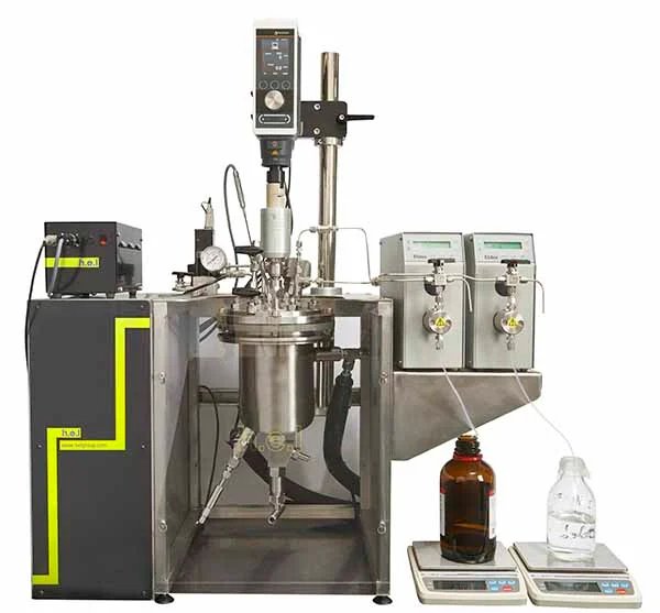 Enthalpy, Coffee Cups, and Calorimetry: What Can We Learn?