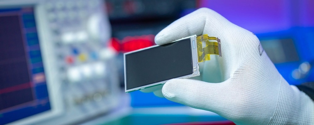 Thin Film Electronics, Thin Film Electronics on Flexible Substrates