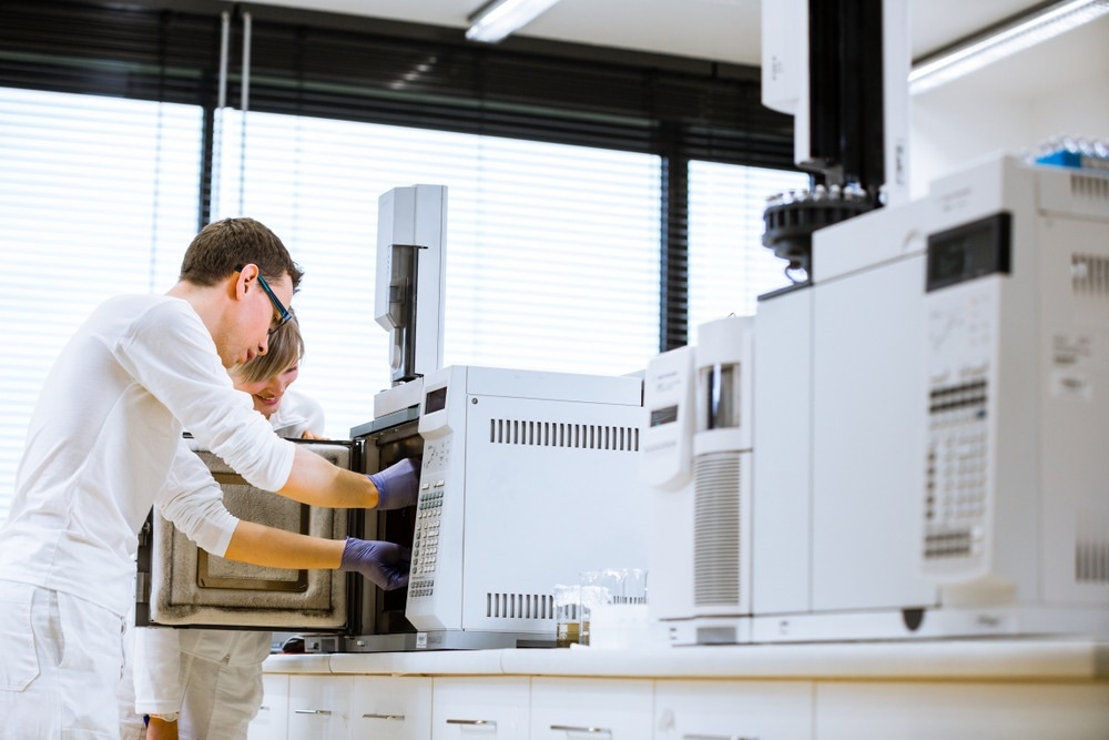 Micro Gas Chromatography, micro GC, µGC, Portable GC Devices
