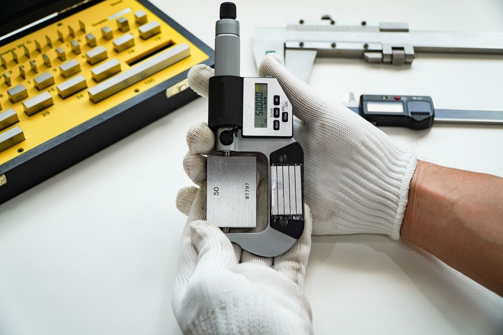 Metrological Traceability, What is Metrological Traceability