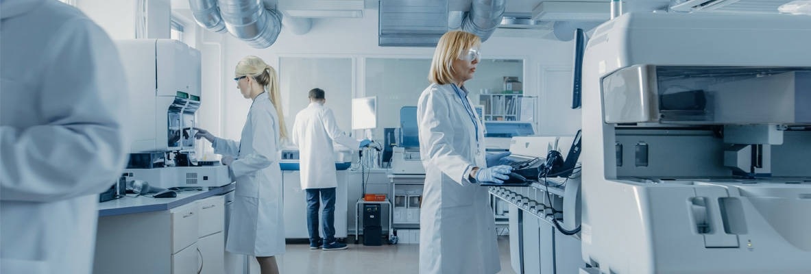 Utilizing Mechanical Testing in the Biomedical Industry
