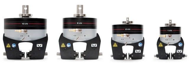 Pneumatic grips