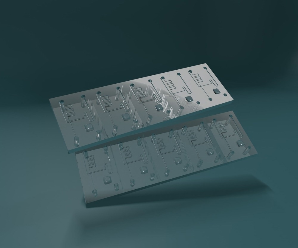 Microscale 3D Printing, what is microscale 3d printing