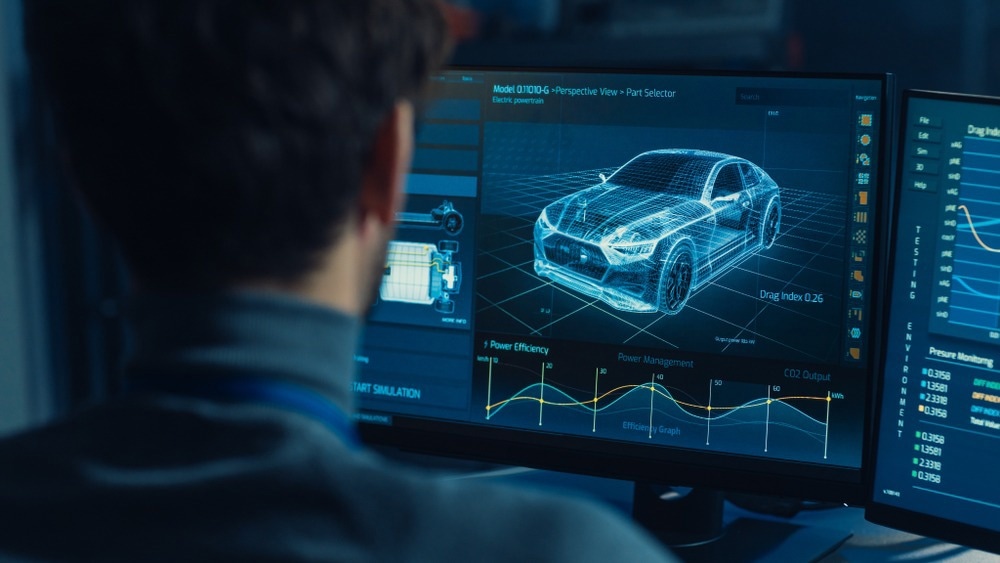 Automotive Industry Innovations, Automotive Industry