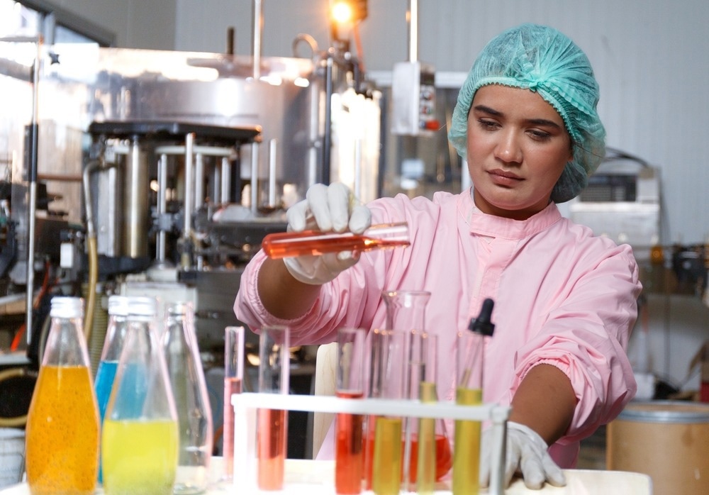 Particle Sizing, particle analysis, flavour emulsions, flavor emulsions, flavor particles