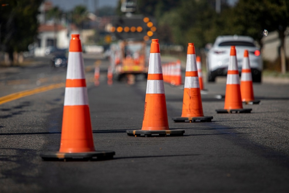Roadfill, road fixing, fixing roads