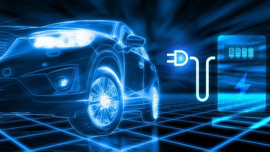 How can We Characterize a Lithium-Ion Battery with FIB-SIMS?