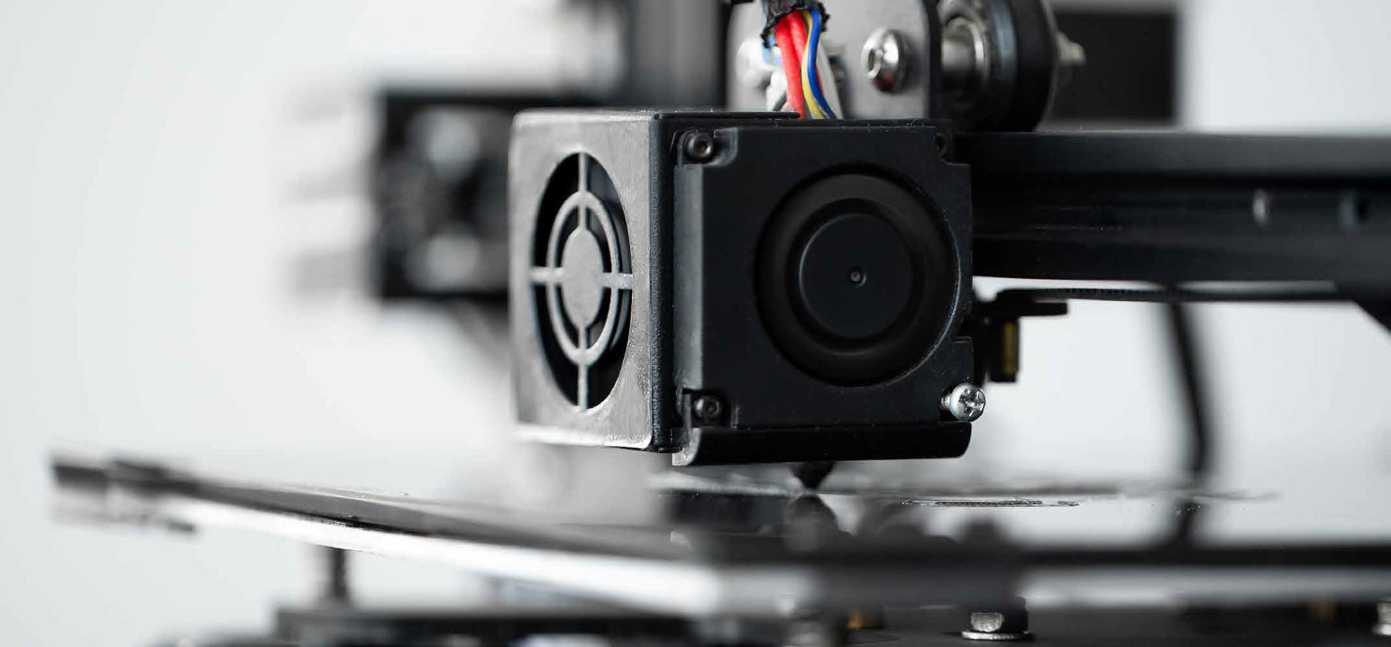3D Printing and Powder Behavior