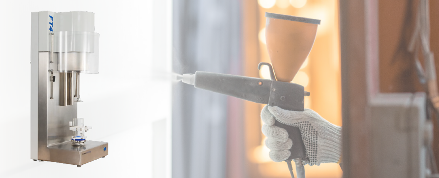 Spray Coating Applications and Batch Variability