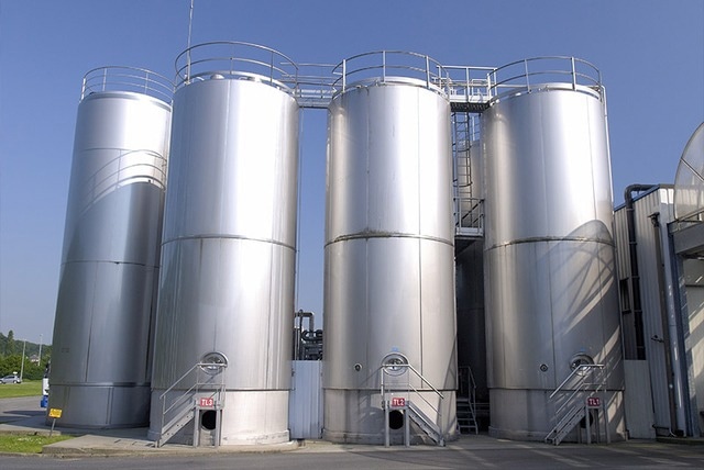 How to Treat Process Air in Food Processing