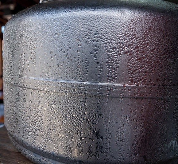 How to Treat Process Air in Food Processing