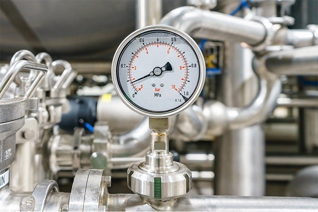 How to Treat Process Air in Food Processing