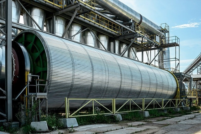 How to Treat Process Air in Food Processing