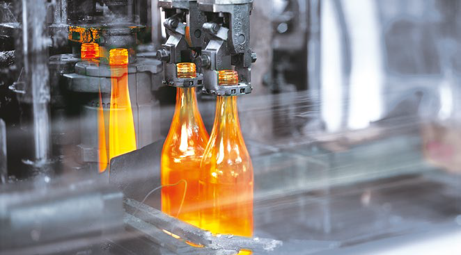 Avoiding Contamination in the Food Industry