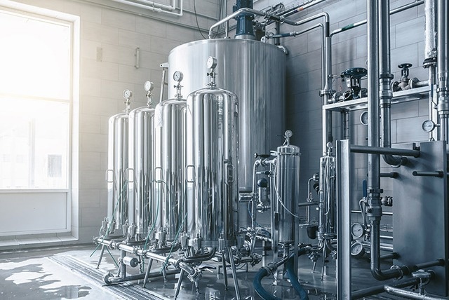 Reusing Waste Heat for Pneumatic Transport