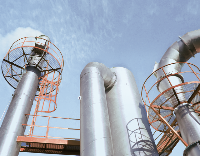 What Technologies Are Available for Process Gases and Coolants?