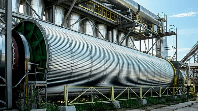 Compressed Air Solutions for Food Production