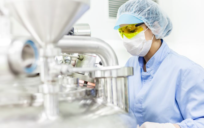 Ensuring Purity and Hygiene in Food Production