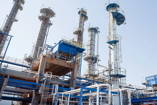 The EU directives for explosion protection play an important role, among others, in the chemical industry. AERZEN always offers suitable solutions with its products