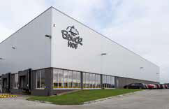 Helping a German Mill to Optimize their Processes