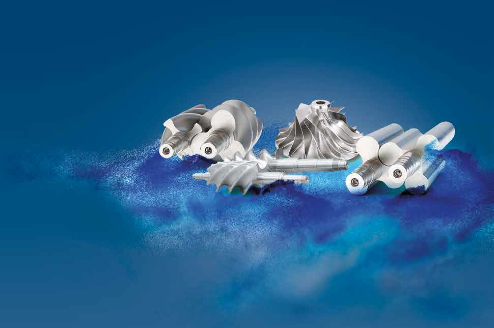 Improving Reliability in Material Handling