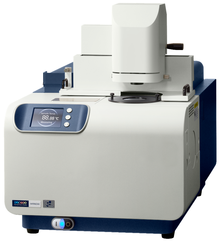 NEXTA DSC thermal analyzer