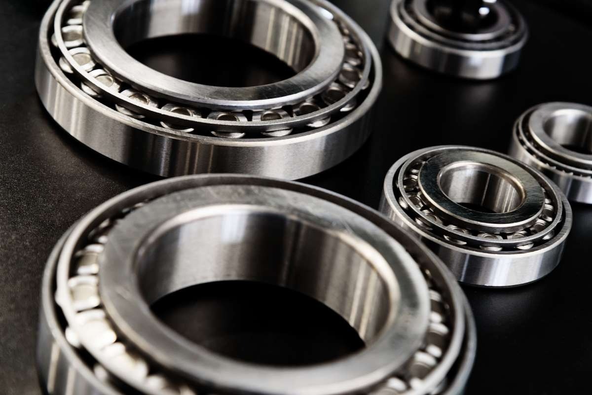 Quality Assurance/Quality Control (QA/QC) in Bearings Manufacturing