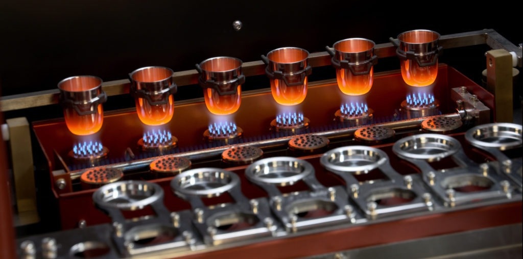 What are the Benefits of Fusion Sample Preparation?