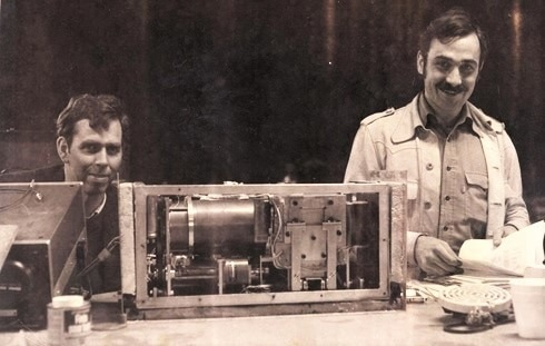 50 Years of Advanced Analytical Solutions