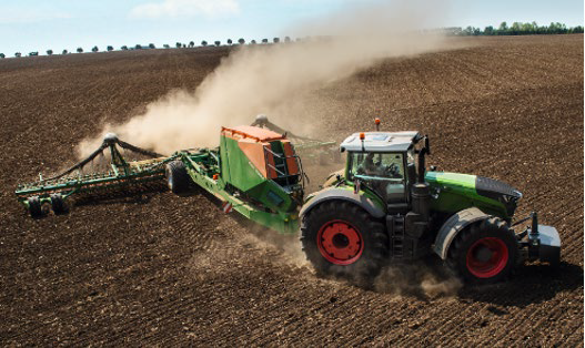 Exploring Forestry Solutions in Agriculture