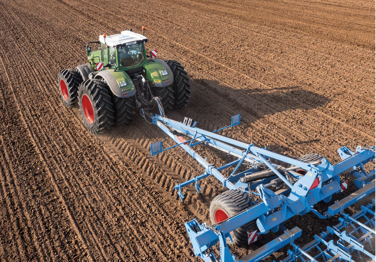 Exploring Forestry Solutions in Agriculture