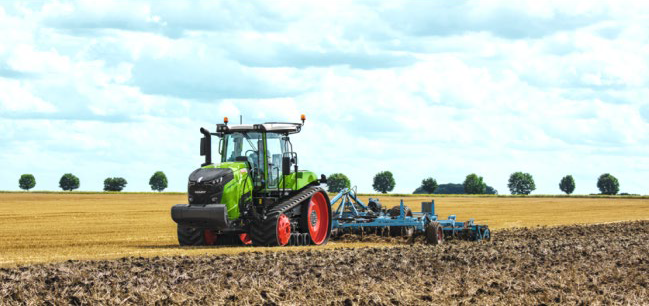 Exploring Forestry Solutions in Agriculture