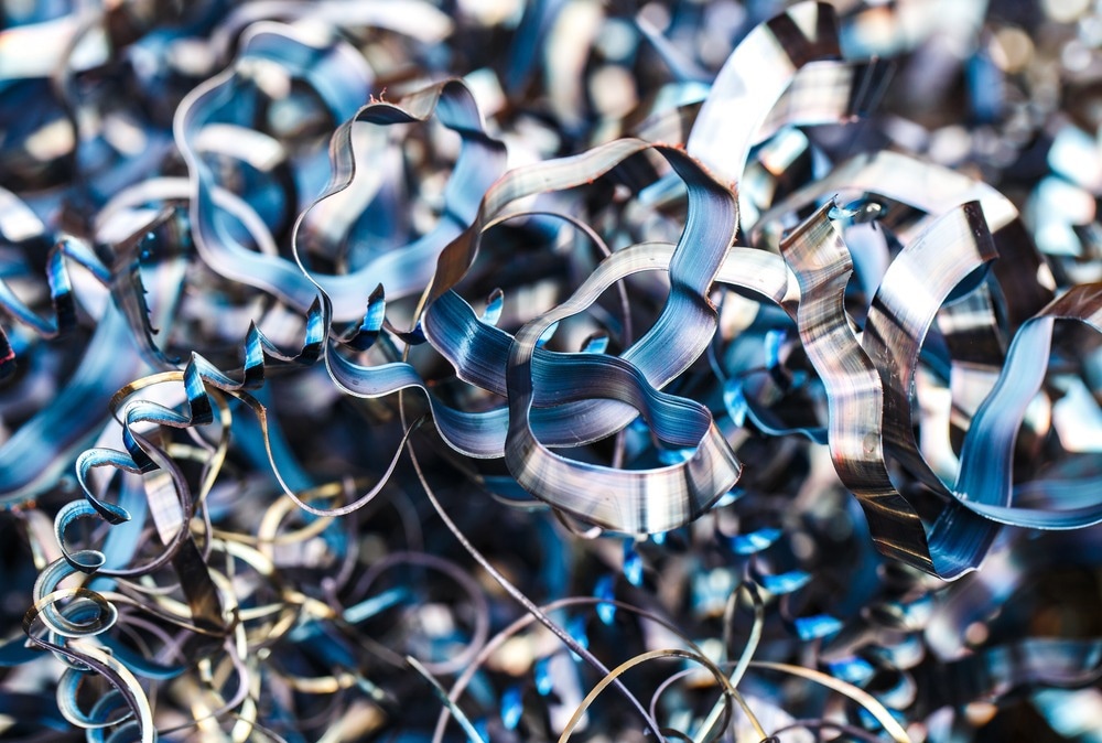 Metal Recycling, Circular Economy