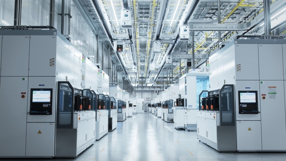 Semiconductor R&D, semiconductor technology