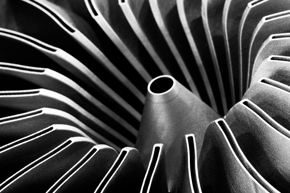 Materials Processing in Aerospace, additive manufacturing, Additive Manufacturing in aerospace