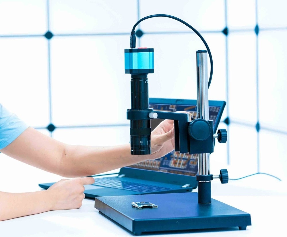 Semiconductor Manufacturing, Metrology in Semiconductor Manufacturing