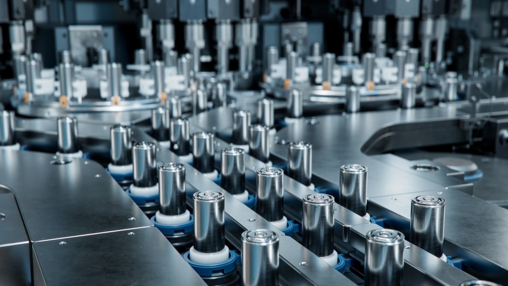 Energy Storage, Battery Materials