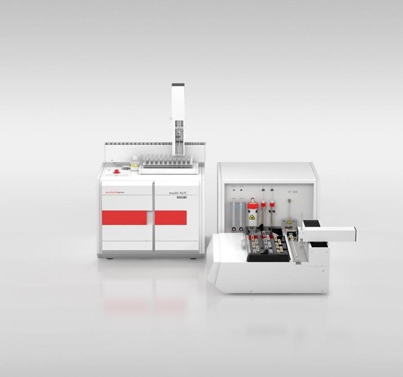 multi N/C 2100S duo