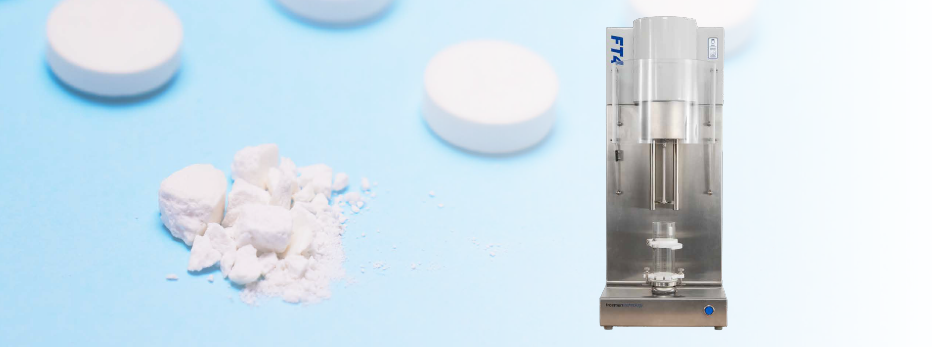 Exploring Wet Granulation in Tablet Manufacturing