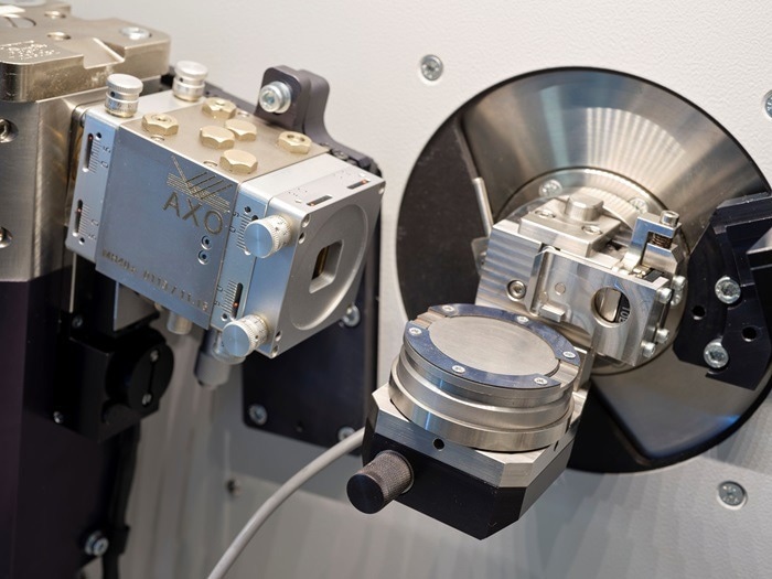 The Original Do-It-All PXRD Benchtop